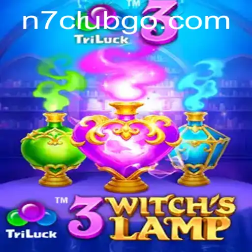 3WitchsLamp: A Magical Journey into the Enchanted Universe of N7club
