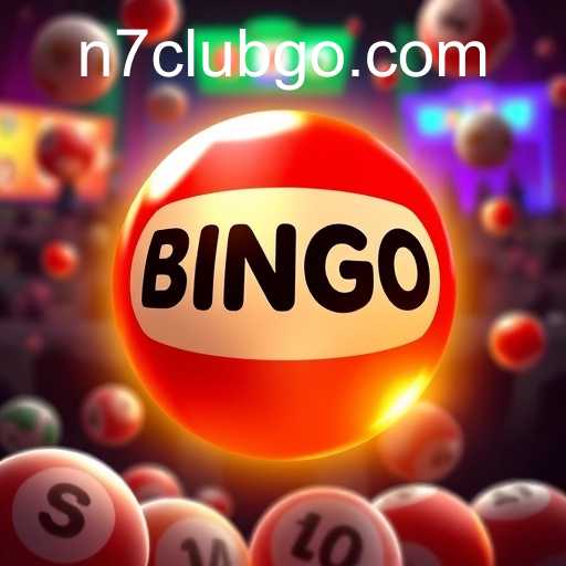 Unveiling the Excitement of Bingo Games at N7club