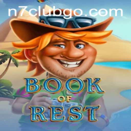 Discover the Mystical World of BookofRest: A Journey with N7club