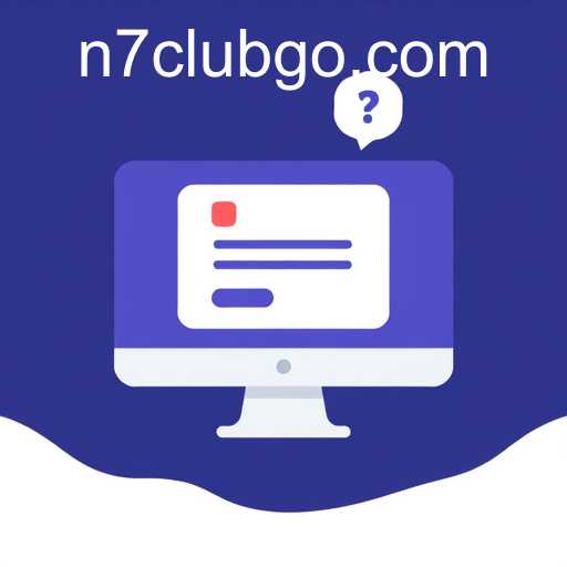 Contact Us: How N7club Enhances User Engagement