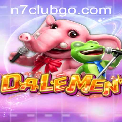Exploring DALEMEN: An Innovative Gaming Experience