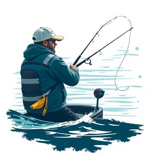 Fishing with N7club: An Angler's Dream