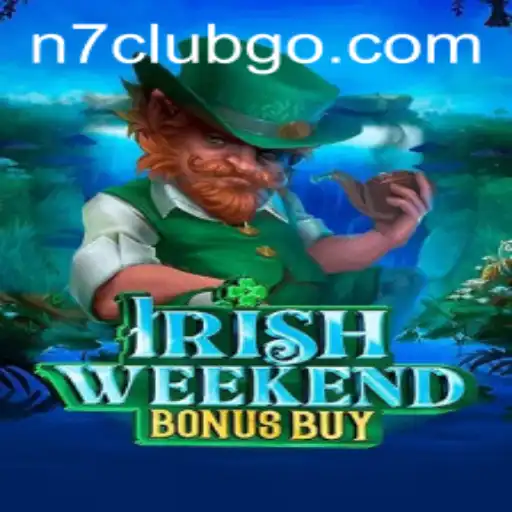 Exploring the Thrills of IrishWeekendBonusBuy: A New Era in Online Gaming