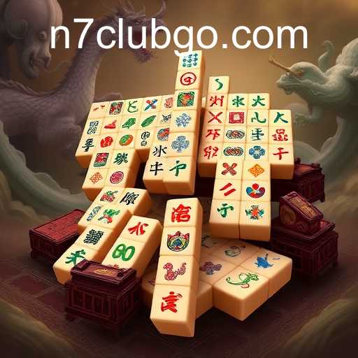 Exploring the Fascinating World of Mahjong: A Dive into N7club