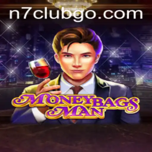 Exploring the Thrills of MoneybagsMan: A Next-Gen Gaming Experience