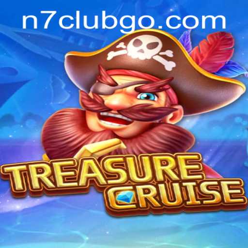 Navigating the Thrills of TREASURECRUISE: A New Frontier in Gaming