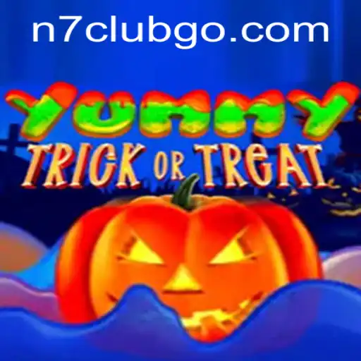 N7club Presents: Dive into the Enchanting World of YummyTrickorTreat